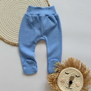 Półśpiochy prążkowane niebieskie