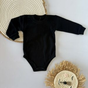 Body czarne klasyczne