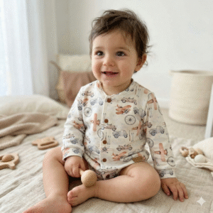 Bluza chłopięca HELEN