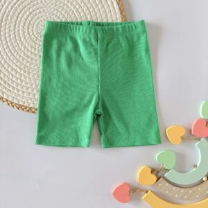 Kolarki prążkowane zielone roz. 92,98