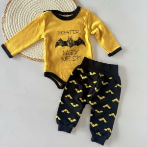 Komplet mały bohater roz. 68, 74