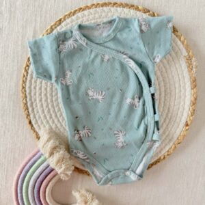 Body ażurkowe zebra roz. 56,62